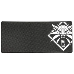 The Witcher XXL - Mousepad Signs: DEVplus