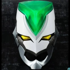 Tiger & Bunny - Wild Tiger Helm Replika: MegaHouse