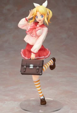 To Heart - Lemmy Miyauchi Statue: Alter