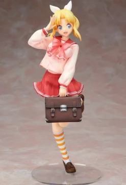 To Heart - Lemmy Miyauchi Statue: Alter