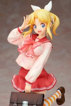 To Heart - Lemmy Miyauchi Statue: Alter