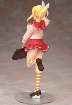 To Heart - Lemmy Miyauchi Statue: Alter