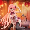 To Love Ru Darkness - Lala Figur / Desktop Cute - Chinese DressVer.: Taito