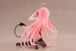 To Love Ru Darkness - Lala Figur / Desktop Cute - Chinese DressVer.: Taito