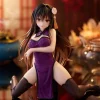 To Love Ru Darkness - Yui Kotegawa Figur / Desktop Cute - Chinese DressVer.: Taito