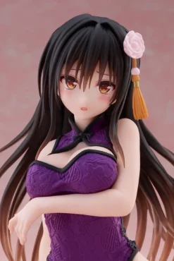 To Love Ru Darkness - Yui Kotegawa Figur / Desktop Cute - Chinese DressVer.: Taito