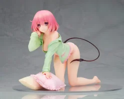 To Love-Ru - Momo Belia Statue / Darkness Deviluke Pajama Ver.: Alter