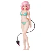 To Love-Ru Darkness - Belia Deviluke Statue / Darkness Swimsuit Version: Union Creative