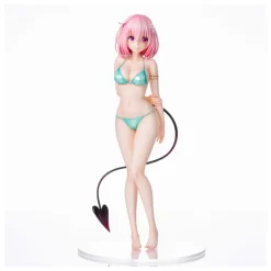 To Love-Ru Darkness - Belia Deviluke Statue / Darkness Swimsuit Version: Union Creative