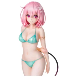 To Love-Ru Darkness - Belia Deviluke Statue / Darkness Swimsuit Version: Union Creative
