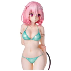 To Love-Ru Darkness - Belia Deviluke Statue / Darkness Swimsuit Version: Union Creative