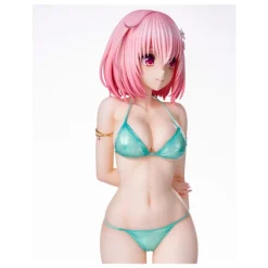 To Love-Ru Darkness - Belia Deviluke Statue / Darkness Swimsuit Version: Union Creative