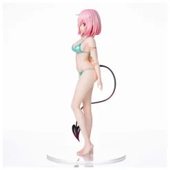 To Love-Ru Darkness - Belia Deviluke Statue / Darkness Swimsuit Version: Union Creative