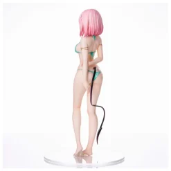 To Love-Ru Darkness - Belia Deviluke Statue / Darkness Swimsuit Version: Union Creative