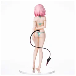 To Love-Ru Darkness - Belia Deviluke Statue / Darkness Swimsuit Version: Union Creative