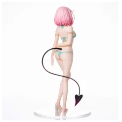 To Love-Ru Darkness - Belia Deviluke Statue / Darkness Swimsuit Version: Union Creative