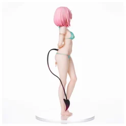 To Love-Ru Darkness - Belia Deviluke Statue / Darkness Swimsuit Version: Union Creative