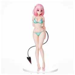 To Love-Ru Darkness - Belia Deviluke Statue / Darkness Swimsuit Version: Union Creative