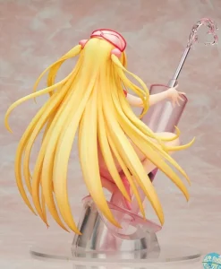 To Love-Ru Darkness - Golden Darkness Statue - Nurse Version: Alter