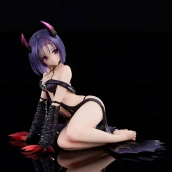 To Love-Ru Darkness - Haruna Sairenji Statue / Darkness Version: Union Creative