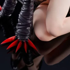 To Love-Ru Darkness - Haruna Sairenji Statue / Darkness Version: Union Creative