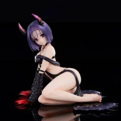 To Love-Ru Darkness - Haruna Sairenji Statue / Darkness Version: Union Creative