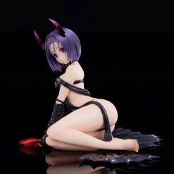 To Love-Ru Darkness - Haruna Sairenji Statue / Darkness Version: Union Creative