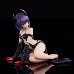To Love-Ru Darkness - Haruna Sairenji Statue / Darkness Limited Version: Union Creative