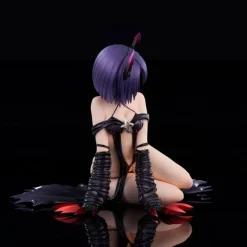To Love-Ru Darkness - Haruna Sairenji Statue / Darkness Limited Version: Union Creative
