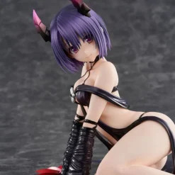 To Love-Ru Darkness - Haruna Sairenji Statue / Darkness Limited Version: Union Creative
