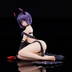 To Love-Ru Darkness - Haruna Sairenji Statue / Darkness Limited Version: Union Creative