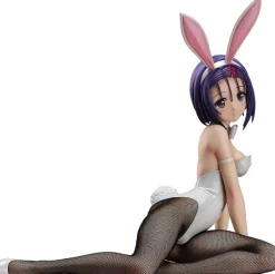 To Love-Ru Darkness - Haruna Sairenji Statue / Bunny Version: FREEing