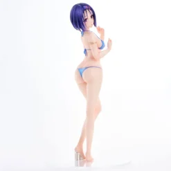 To Love-Ru Darkness - Haruna Sairenji Statue / Darkness Swimsuit Series: Union Creative