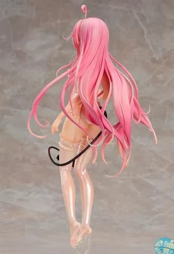To Love-Ru Darkness - Lala Satalin Deviluke Statue: Max Factory