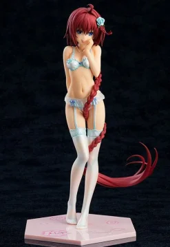 To Love-Ru Darkness - Mea Kurosaki Statue / Refined Version: Max Factory