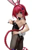 To Love-Ru Darkness - Mea Kurosaki Statue / Bunny Version