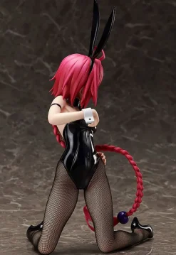 To Love-Ru Darkness - Mea Kurosaki Statue / Bunny Version