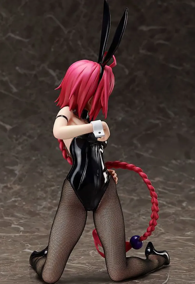 To Love-Ru Darkness - Mea Kurosaki Statue / Bunny Version