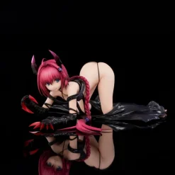 To Love-Ru Darkness - Mea Kurosaki Statue / Darkness Version: Union Creative