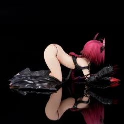 To Love-Ru Darkness - Mea Kurosaki Statue / Darkness Version: Union Creative