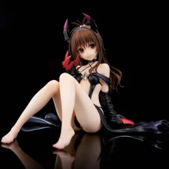 To Love-Ru Darkness - Mikan Yuuki Statue / Darkness Version [NEUAUFLAGE]: Union Creative