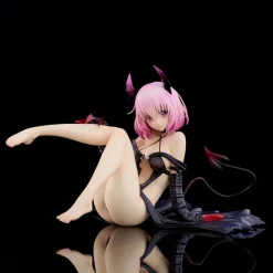 To Love-Ru Darkness - Momo Velia Deviluke Statue / Darkness Version: Union Creative