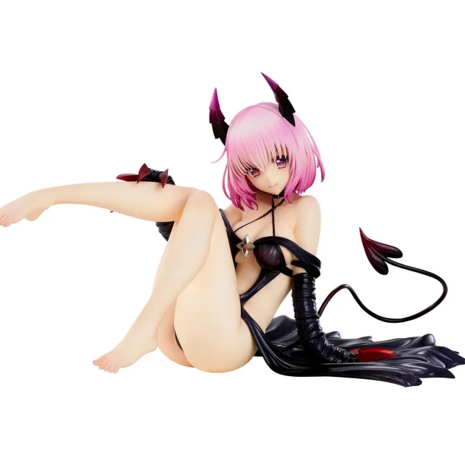 To Love-Ru Darkness - Momo Velia Deviluke Statue / Darkness Version: Union Creative
