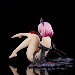 To Love-Ru Darkness - Momo Velia Deviluke Statue / Darkness Version: Union Creative