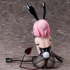 To Love-Ru Darkness - Momo Belia Deviluke Statue / Bunny Version: FREEing