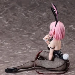 To Love-Ru Darkness - Momo Belia Deviluke Statue / Bunny Version: FREEing