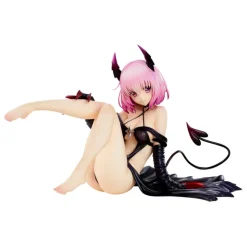 To Love-Ru Darkness - Momo Belia Deviluke Statue / Darkness Ver. Renewal Package Edition: Union Crea