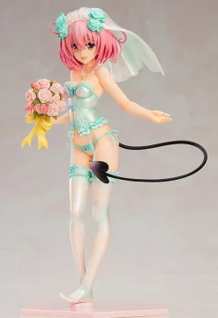 To Love-Ru Darkness - Momo Belia Deviluke Statue / Refined Version: Max Factory