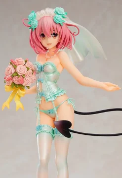 To Love-Ru Darkness - Momo Belia Deviluke Statue / Refined Version: Max Factory