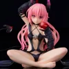 To Love-Ru Darkness - Nana Astar Deviluke Statue / Darkness Version: Union Creative